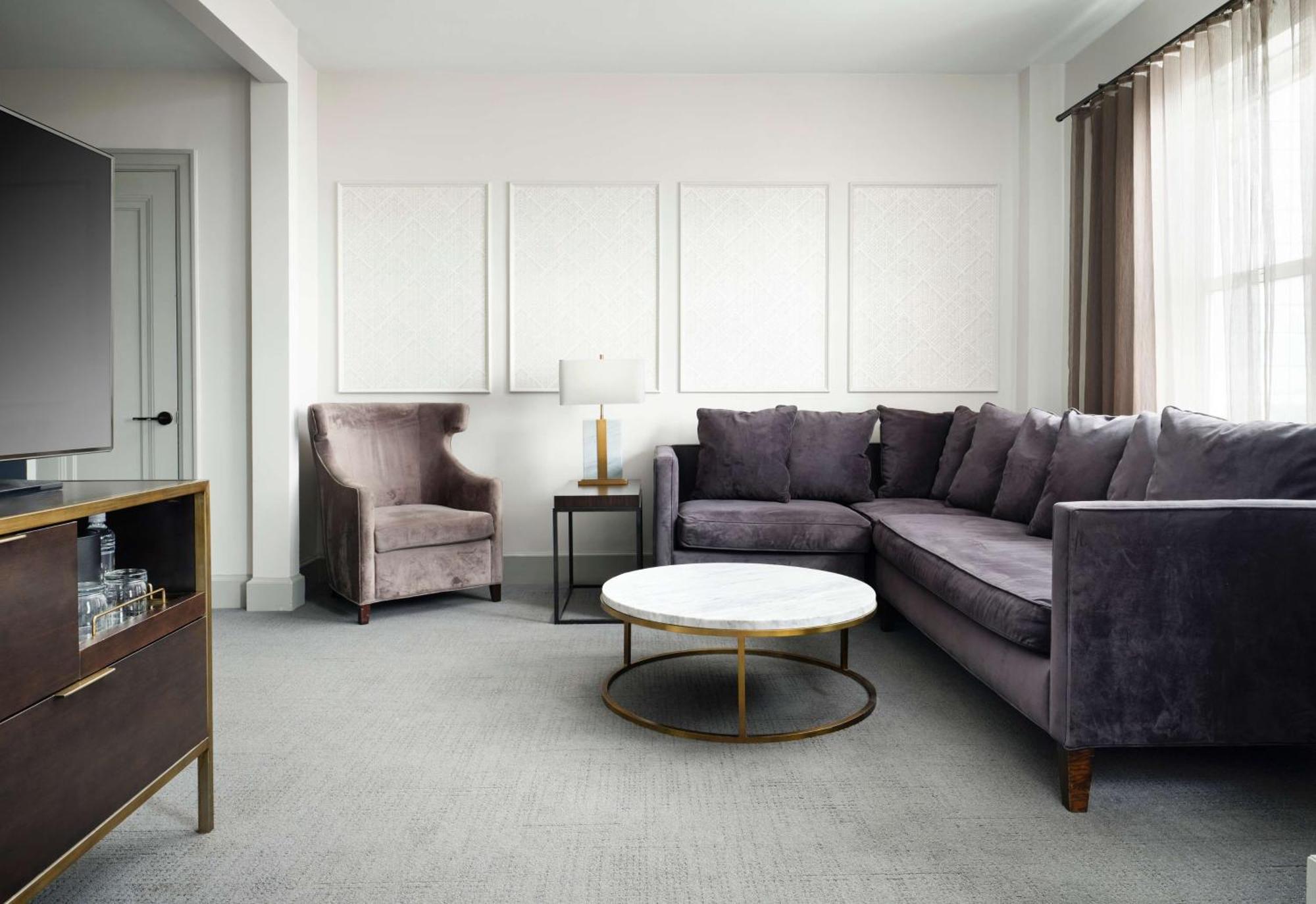 Hotel Phillips Kansas City, Curio Collection By Hilton Exteriör bild